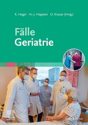 Icon image Fälle Geriatrie