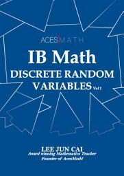 Icon image Discrete Random Variables (IB Math)