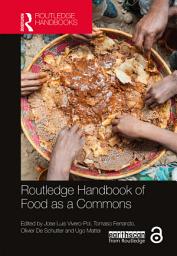 Icon image Routledge Handbook of Food as a Commons