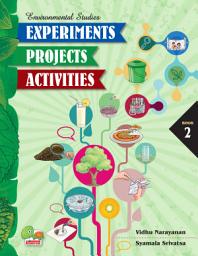 Icon image Environmental Studies: Experiments, Projects, Activities: Book 2