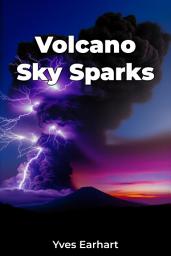 Icon image Volcano Sky Sparks