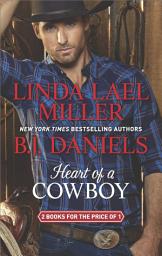 Icon image Heart of a Cowboy: An Anthology