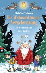 Icon image Die Weihnachtsmann-Verschwörung