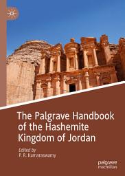 Icon image The Palgrave Handbook of the Hashemite Kingdom of Jordan