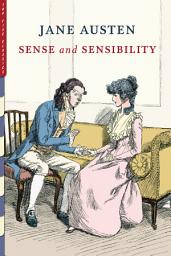 Icon image Sense and Sensibility: Illustrated