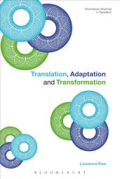 Icon image Translation, Adaptation and Transformation