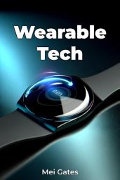 Icon image Wearable Tech