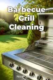 Icon image Barbecue Grill Cleaning