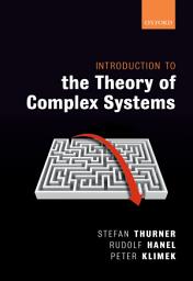 Icon image Introduction to the Theory of Complex Systems