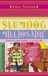 Icon image Slumdog millionaire