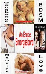 Icon image An Erotic Smorgasbord