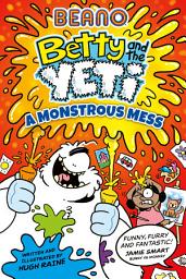 Icon image Betty and the Yeti