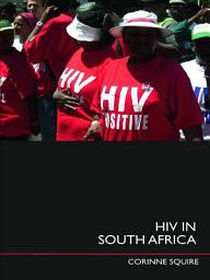 Icon image HIV in South Africa: Talking about the big thing