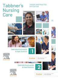 Icon image Tabbner's Nursing Care 2 Vol Set - E-Book Epub: Theory and Practice, Edition 9