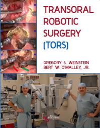 Icon image Transoral Robotic Surgery (TORS)