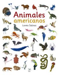 Icon image Animales Americanos