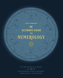 Icon image The Ultimate Guide to Numerology