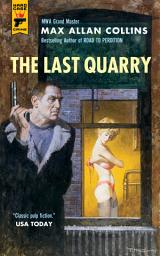 Icon image The Last Quarry