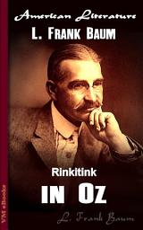 Icon image Rinkitink in Oz: American Literature