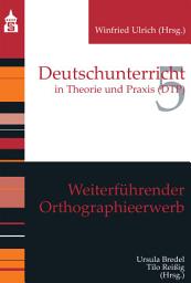 Icon image Weiterführender Orthographieerwerb