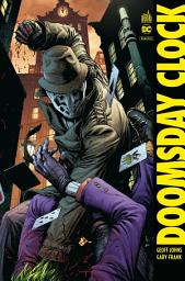 Icon image Doomsday Clock: Volume 0