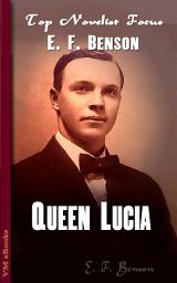 Icon image Queen Lucia: Top Novelist Focus