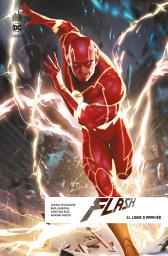 Icon image Flash Rebirth