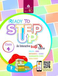 Icon image Ready to Step Up: AN Interactive Bridge Course Class 4