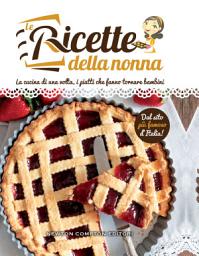 Icon image Le ricette della nonna