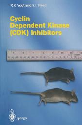 Icon image Cyclin Dependent Kinase (CDK) Inhibitors