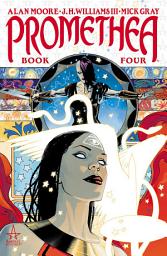 Icon image Promethea