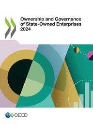 Icon image Ownership and Governance of State-Owned Enterprises 2024