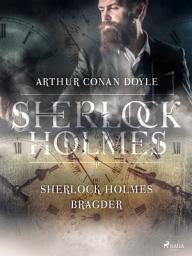 Icon image Sherlock Holmes bragder: Volym 2