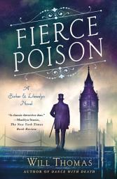 Icon image Fierce Poison: A Barker & Llewelyn Novel