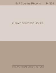 Icon image Kuwait: Selected Issues