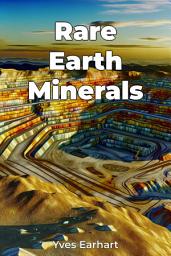 Icon image Rare Earth Minerals