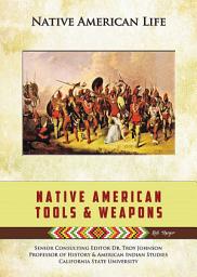 Icon image Native American Tools and Weapons