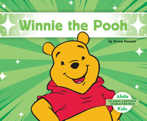 Icon image Winnie the Pooh