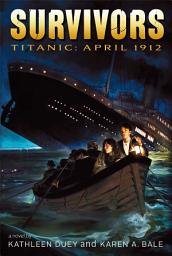 Icon image Titanic: April 1912