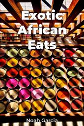 Icon image Exotic African Eats