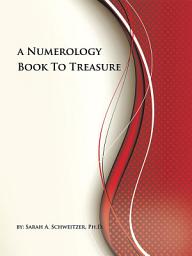 Icon image A Numerology Book to Treasure