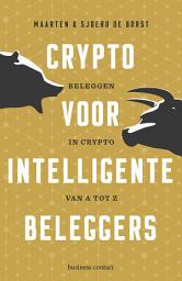 Icon image Crypto voor intelligente beleggers: beleggen in crypto van a tot z