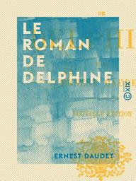 Icon image Le Roman de Delphine