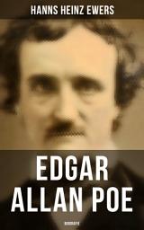 Icon image Edgar Allan Poe: Biografie: Illustriert