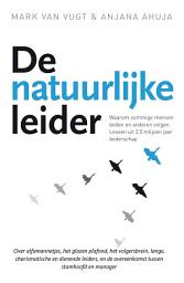 Icon image De natuurlijke leider