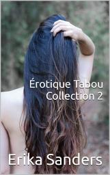 Icon image Érotique Tabou Collection 2