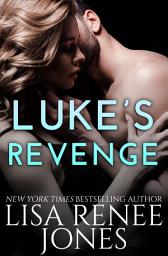 Icon image Luke’s Revenge