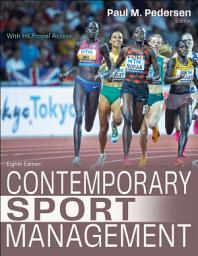 Icon image Contemporary Sport Management: Edition 8