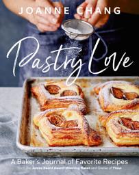 Icon image Pastry Love: A Baker's Journal of Favorite Recipes