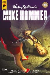 Icon image Mickey Spillane's Mike Hammer